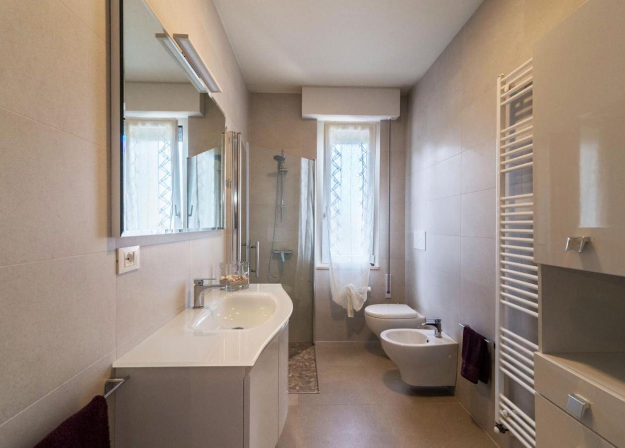 36 Cattolica Lägenhet Exteriör bild