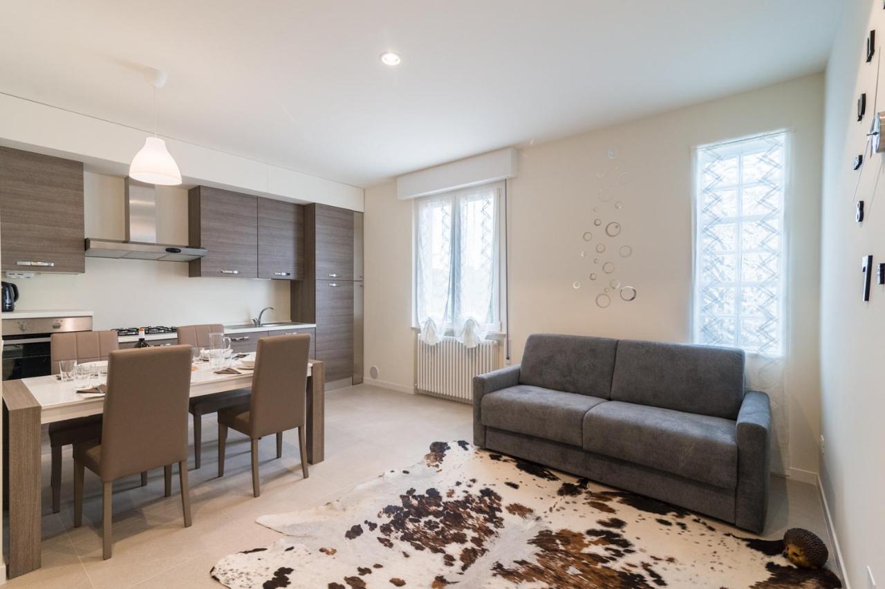 36 Cattolica Lägenhet Exteriör bild