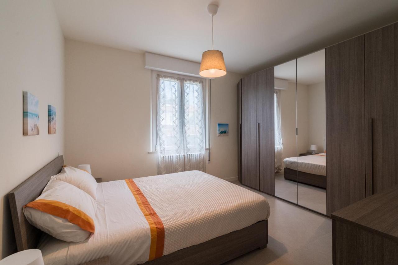 36 Cattolica Lägenhet Exteriör bild