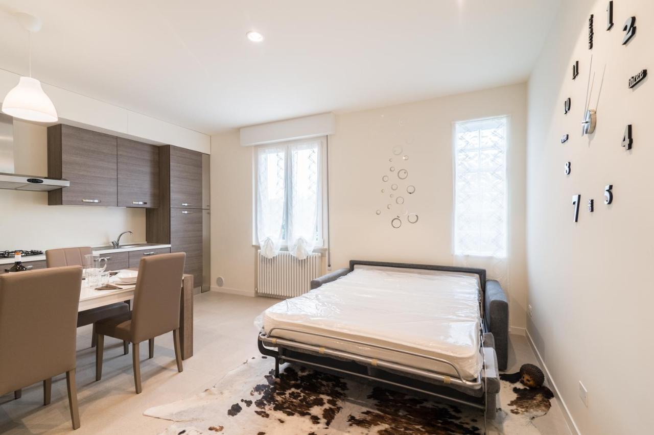 36 Cattolica Lägenhet Exteriör bild