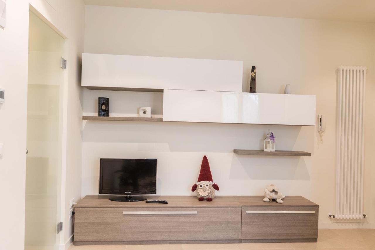 36 Cattolica Lägenhet Exteriör bild